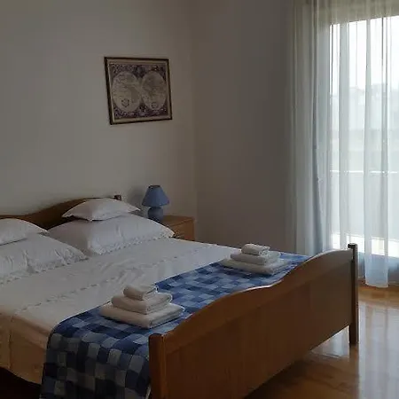 Apartamento Three Roses