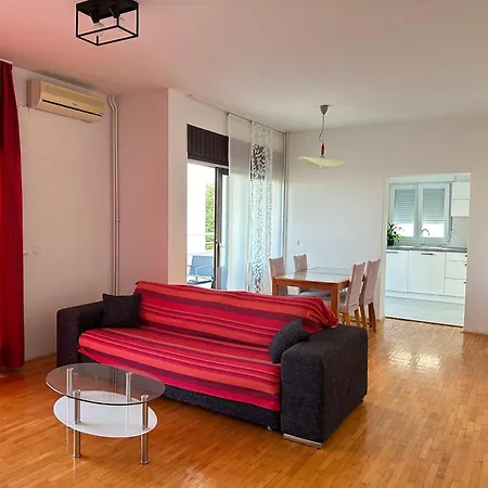 Apartamento Three Roses