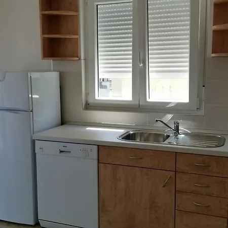 Apartamento Three Roses