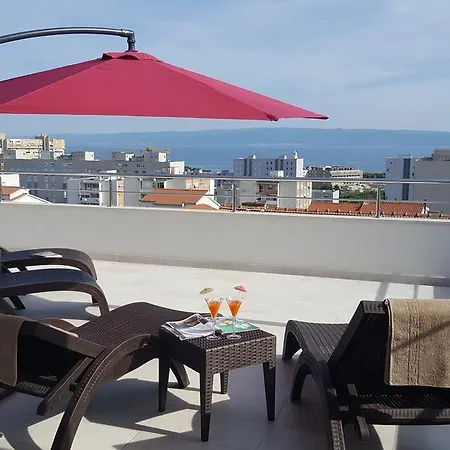 Apartman Three Roses