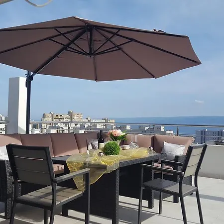 Appartamento Three Roses