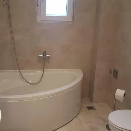 Apartamento Three Roses *