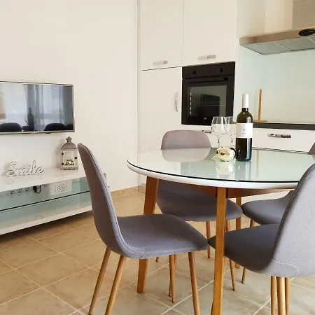 Apartman Three Roses Split