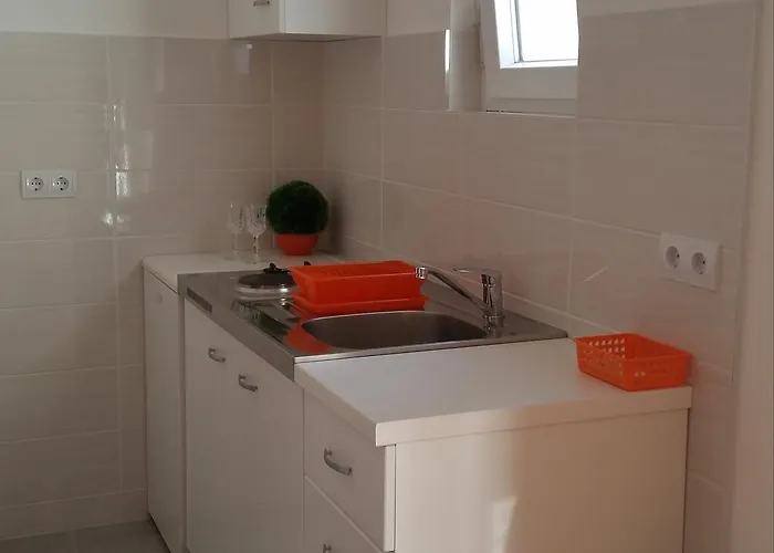 Lägenhet Three Roses *