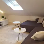 Three Roses Apartment Split