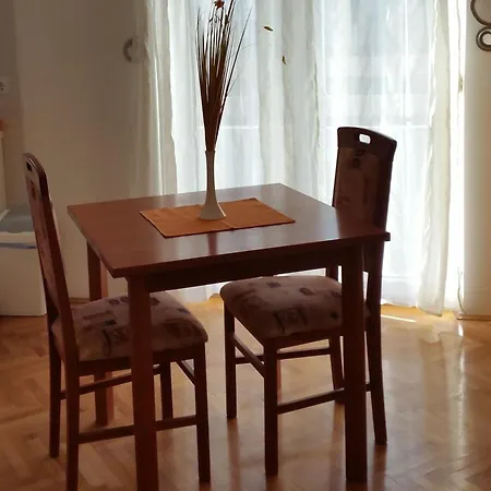 Appartement Three Roses