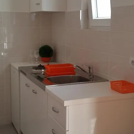 Apartman Three Roses *