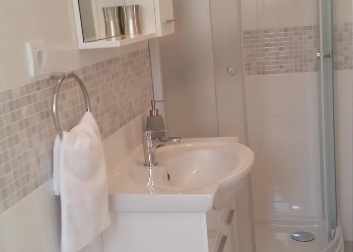 Three Roses Appartement Split