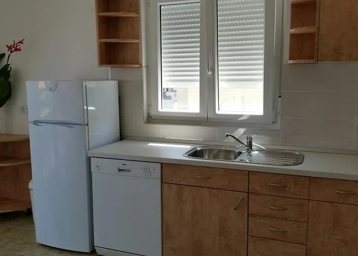 Apartament Three Roses