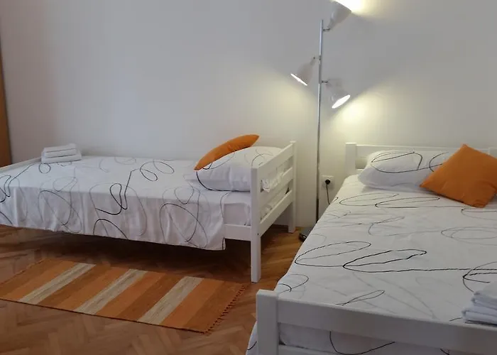 Appartement Three Roses *