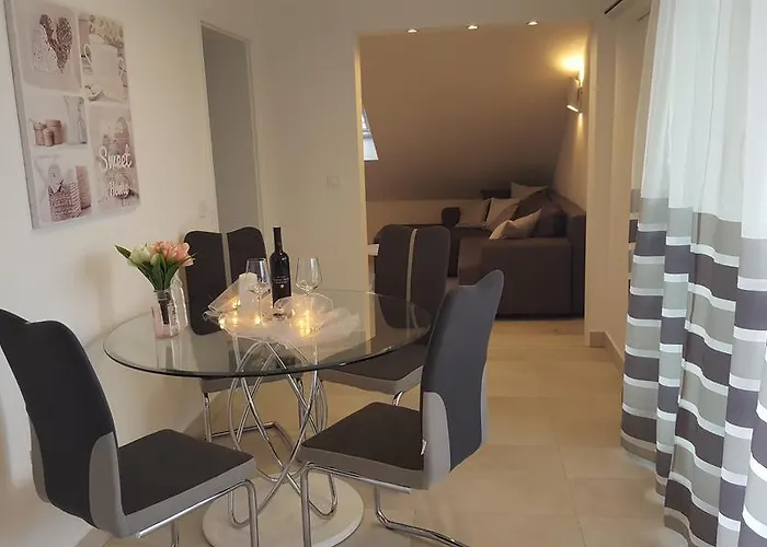 Appartement Three Roses Split