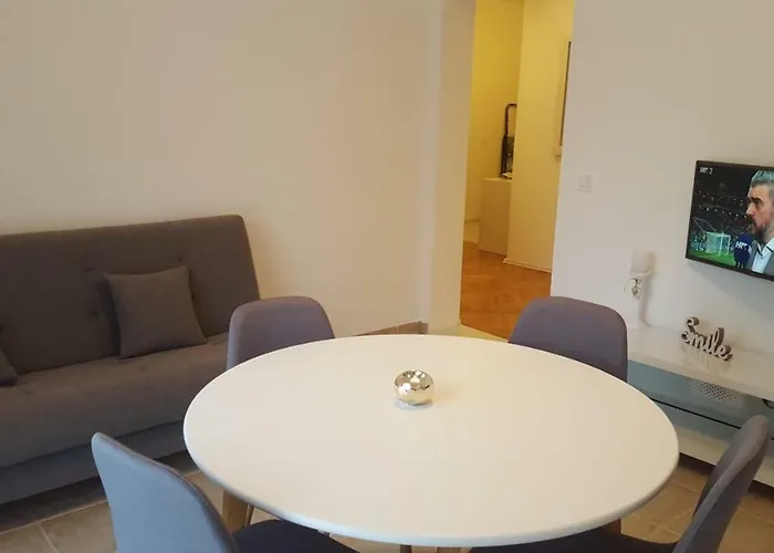 Three Roses Appartement Split