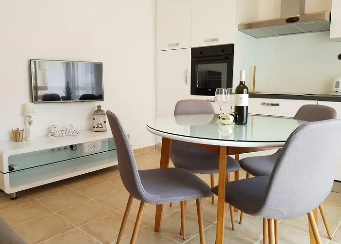 Appartement Three Roses Split