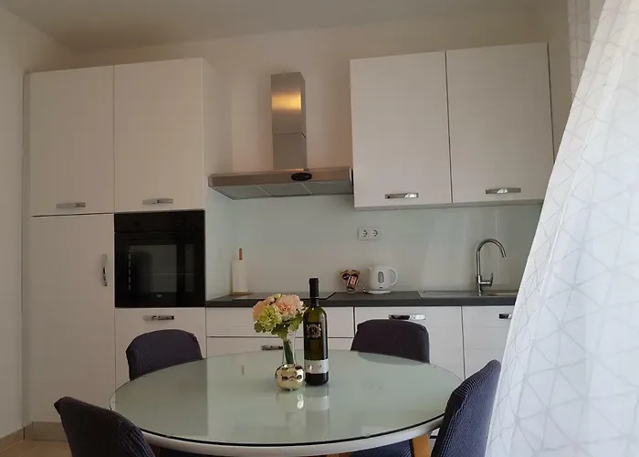 Appartement Three Roses