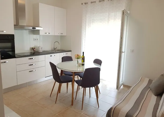 Appartement Three Roses *